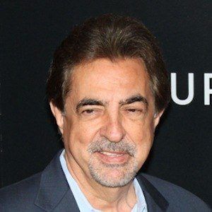 Joe Mantegna at age 67