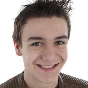 Joe Maw Headshot 6 of 7