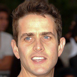 Joey McIntyre - Bio, Family, Trivia | Famous Birthdays