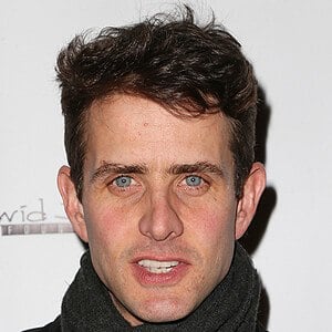 Joey McIntyre Headshot 7 of 7