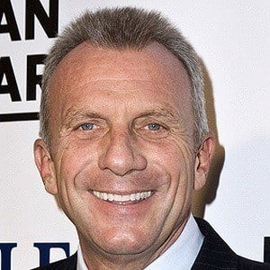 Joe Montana at age 54