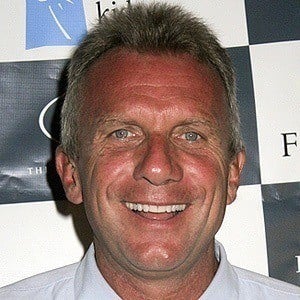 Joe Montana at age 51