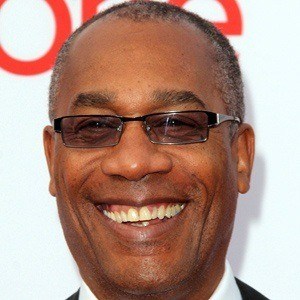 Joe Morton - Bio, Family, Trivia | Famous Birthdays