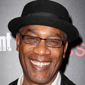 Joe Morton - Bio, Family, Trivia | Famous Birthdays