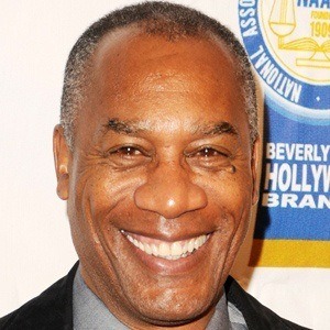 Joe Morton - Bio, Family, Trivia | Famous Birthdays