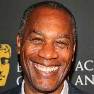 Joe Morton - Bio, Family, Trivia | Famous Birthdays