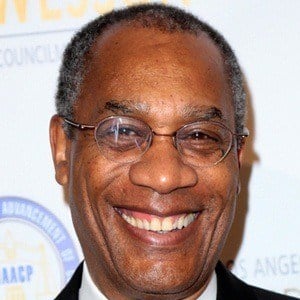 Joe Morton Headshot 2 of 5