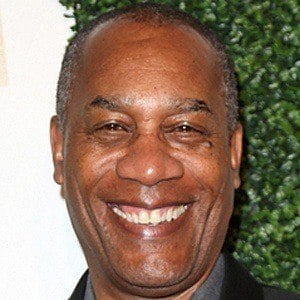 Joe Morton Headshot 3 of 5