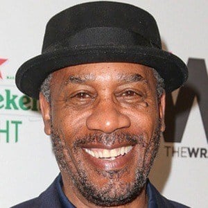 Joe Morton Headshot 4 of 5