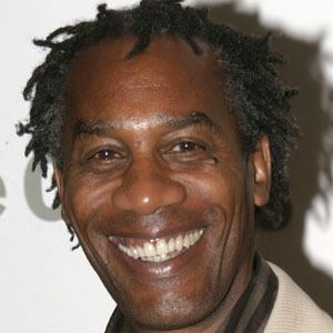 Joe Morton Headshot 5 of 5