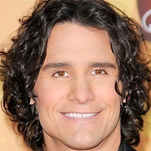 Joe Nichols at age 34