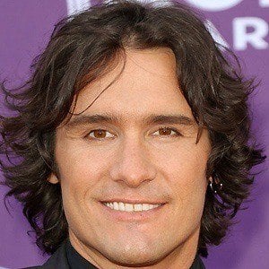 Joe Nichols at age 36