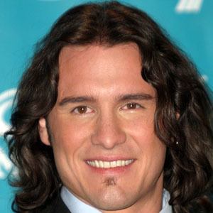 Joe Nichols at age 26