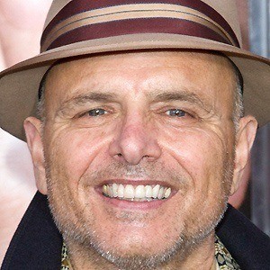 Joe Pantoliano - Bio, Family, Trivia | Famous Birthdays