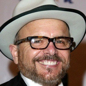 Joe Pantoliano Headshot 3 of 5