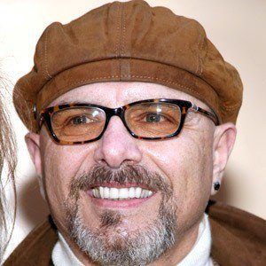 Joe Pantoliano Headshot 4 of 5