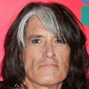 Joe Perry - Bio, Family, Trivia | Famous Birthdays