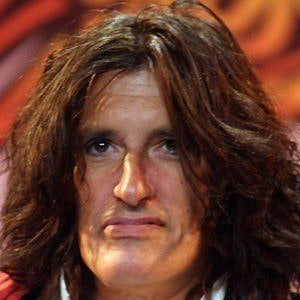 Joe Perry - Bio, Family, Trivia | Famous Birthdays