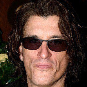 Joe Perry - Bio, Family, Trivia | Famous Birthdays