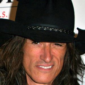 Joe Perry Headshot 3 of 6