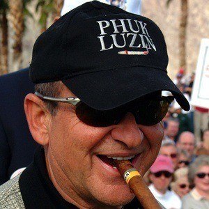Joe Pesci - Bio, Family, Trivia | Famous Birthdays