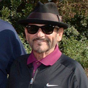 Joe Pesci at age 73