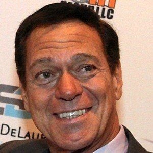 Joe Piscopo - Bio, Family, Trivia | Famous Birthdays