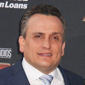 Joe Russo Headshot 2 of 8