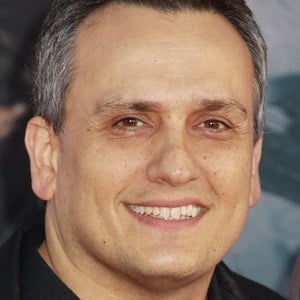 Joe Russo Headshot 7 of 8