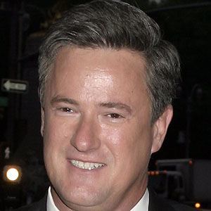 Joe Scarborough - Bio, Family, Trivia | Famous Birthdays