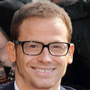 Joe Swash at age 31