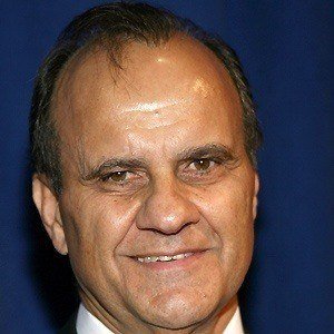 Joe Torre - Bio, Family, Trivia | Famous Birthdays