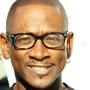 Joe Torry - Bio, Facts, Family | Famous Birthdays