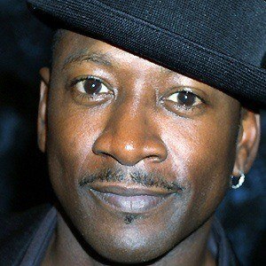 Joe Torry - Bio, Facts, Family | Famous Birthdays