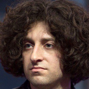 Joe Trohman - Bio, Family, Trivia | Famous Birthdays