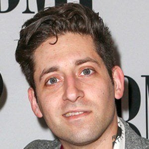 Joe Trohman at age 31