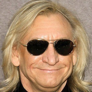 Joe Walsh Headshot 6 of 9