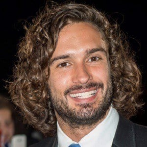 Joe Wicks at age 31