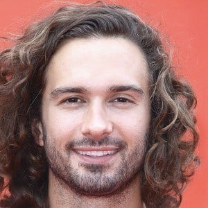 Joe Wicks at age 32