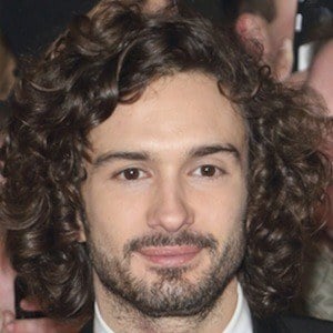 Joe Wicks at age 31