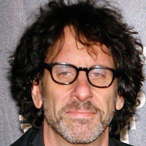 Joel Coen - Bio, Family, Trivia | Famous Birthdays