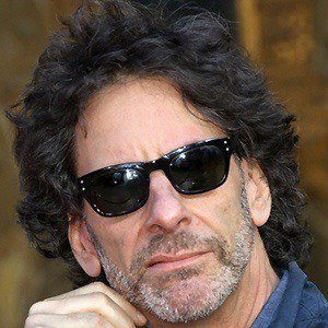Joel Coen - Bio, Family, Trivia | Famous Birthdays