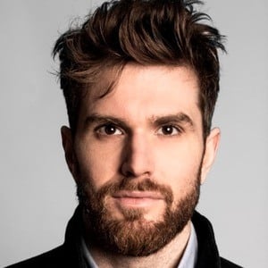 Joel Dommett Headshot 2 of 3