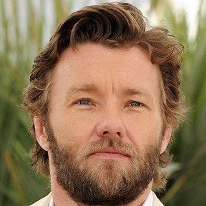 Joel Edgerton Headshot 5 of 7