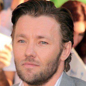 Joel Edgerton at age 38