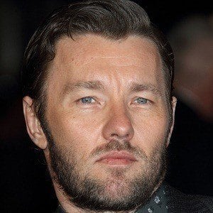 Joel Edgerton Headshot 6 of 7