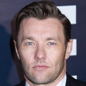 Joel Edgerton Headshot 7 of 7