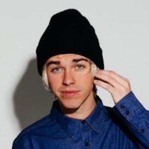 Joel Fletcher Headshot 2 of 4