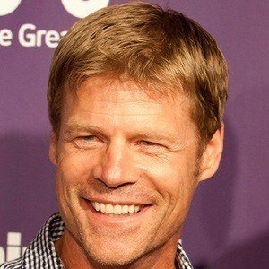 Joel Gretsch Bio, Family, Trivia Famous Birthdays