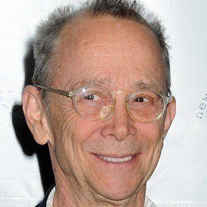 Joel Grey - Bio, Family, Trivia | Famous Birthdays